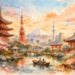 12 Tokyo Attractions That Reveal the City’s Soul