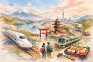 7 JR Pass Alternatives for Smarter Japan Trips