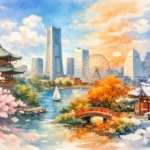 Best Time to Visit Yokohama Through the Seasons