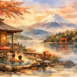 Hakone Ryokan Experience Review: Worth It?