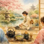 Japanese Tea Ceremony Guide for First-Time Guests