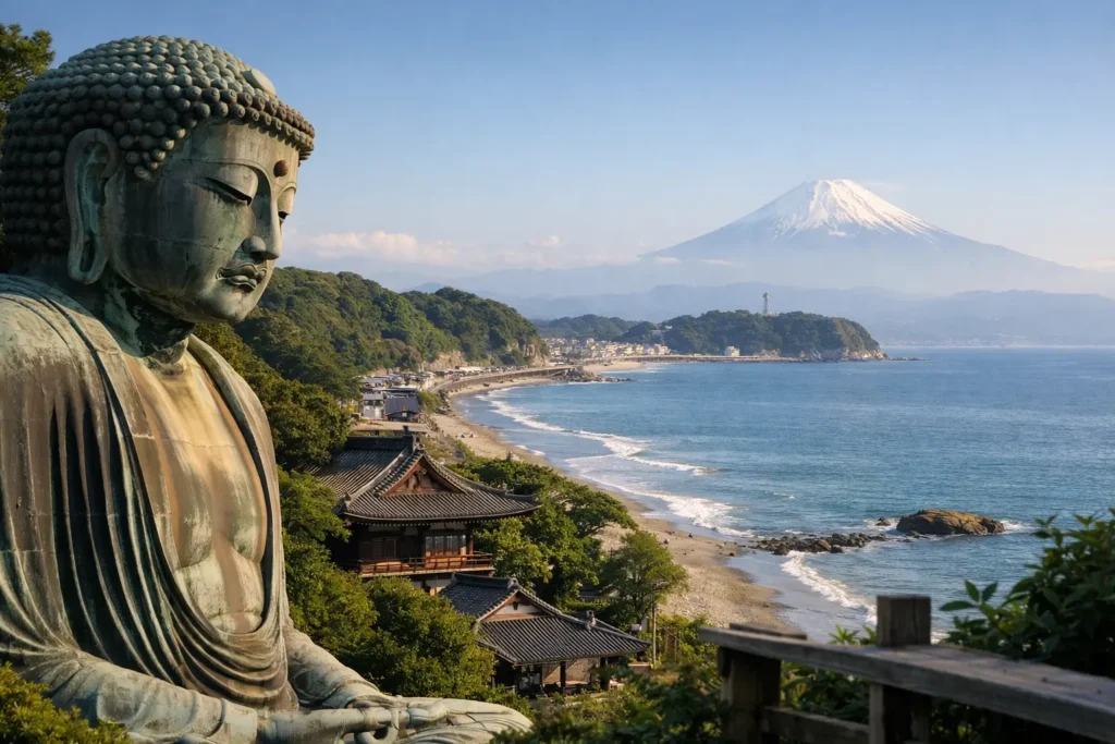 kamakura-japan-timeless-coastal-treasure