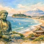 Kamakura, Japan’s Timeless Coastal Treasure