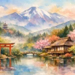 Karuizawa (軽井沢町) Japan’s Mountain Escape