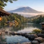 Karuizawa (軽井沢町) Japan’s Mountain Escape