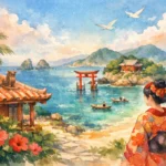 Okinawa’s Captivating Islands and Culture