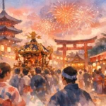 What Is a Matsuri? Japan’s Festival Tradition