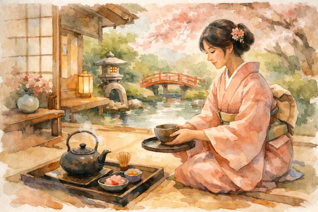 What Is Omotenashi Japan? A Culture of Care