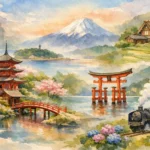 8 Tokyo Day Trips Beyond the City Lights