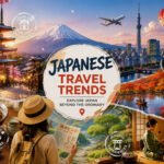 Japanese Travel Trends Shaping a Richer Journey