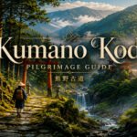 Kumano Kodo (熊野古道) Pilgrimage Guide for Sacred Japan