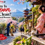 Why Is Japan So Clean? 10 Cultural Reasons That Explain It