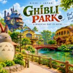 Ghibli Park Review for a Magical Aichi Day