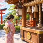 How to Pray at Shrines in Japan Respectfully