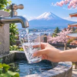 Japanese Tap Water: Can You Drink It Safely?