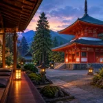 Koyasan Stay: A Temple Night Worth Taking Slowly