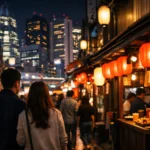 Shinjuku (新宿区) Nightlife Guide for an Unforgettable Tokyo Night