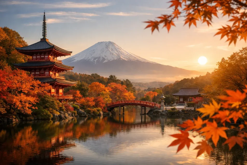 Shubun no Hi (秋分の日) and Japan’s Autumn Equinox