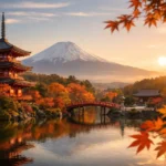 Shubun no Hi (秋分の日) and Japan’s Autumn Equinox