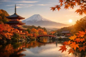 Shubun no Hi (秋分の日) and Japan’s Autumn Equinox