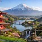 8 Tokyo Day Trips Beyond the City Lights
