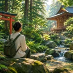 What Is Japanese Forest Bathing? A Quiet Guide