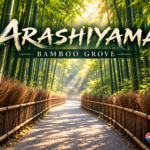 Arashiyama Bamboo Grove (竹林の小径): Best Time, Route & Map
