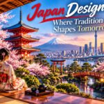 Japan Design: Where Tradition Shapes Tomorrow