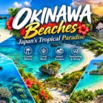 Okinawa Beaches for Every Kind of Island Day