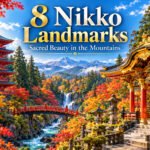 8 Nikko Landmarks That Reveal Sacred Japan