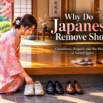Why Do Japanese Remove Shoes? A Cultural Guide
