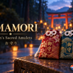 Omamori (お守り): Japan’s Sacred Amulets and the Wishes They Carry
