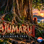 Gajumaru (ガジュマル) and Kijimunā (キジムナー): Okinawa’s Tree of Spirits