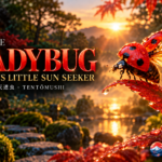Tentōmushi (天道虫): The Japanese Ladybug and Its Mysterious Connection to the Sun