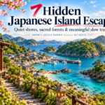 7 Hidden Japanese Island Escapes to Remember