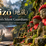 Jizō (地蔵): Japan’s Silent Guardians and the Mysterious River Between Life and Death