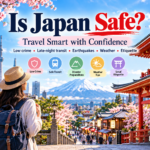 Is Japan Safe? What Travelers Should Know