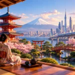 Japan Design: Where Tradition Shapes Tomorrow